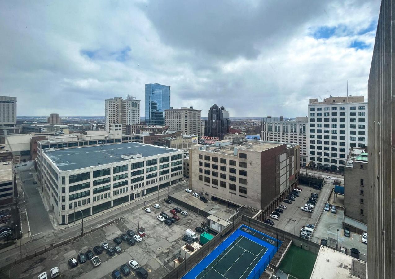 Luckman Apartments By Barsala Cleveland Luaran gambar
