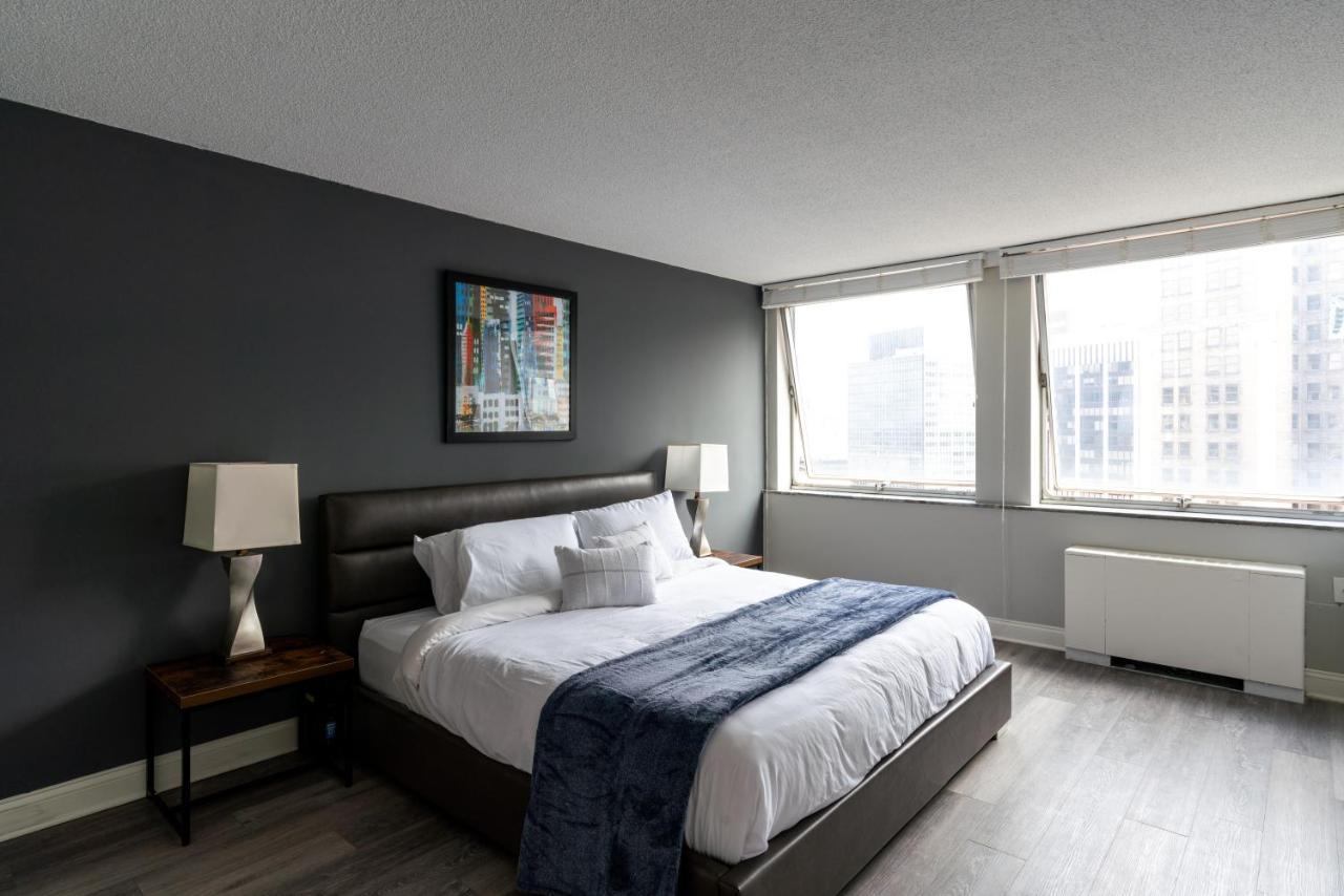 Luckman Apartments By Barsala Cleveland Luaran gambar