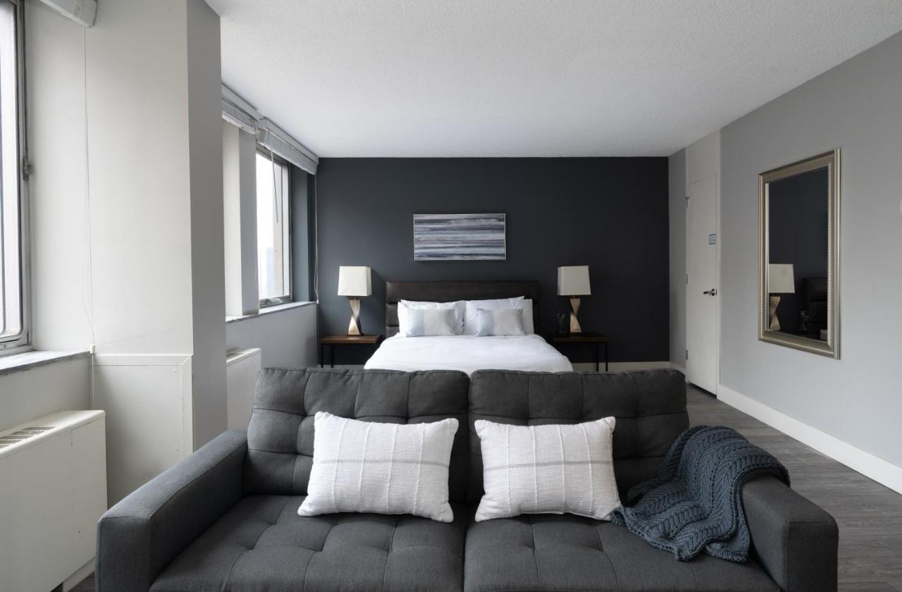 Luckman Apartments By Barsala Cleveland Luaran gambar
