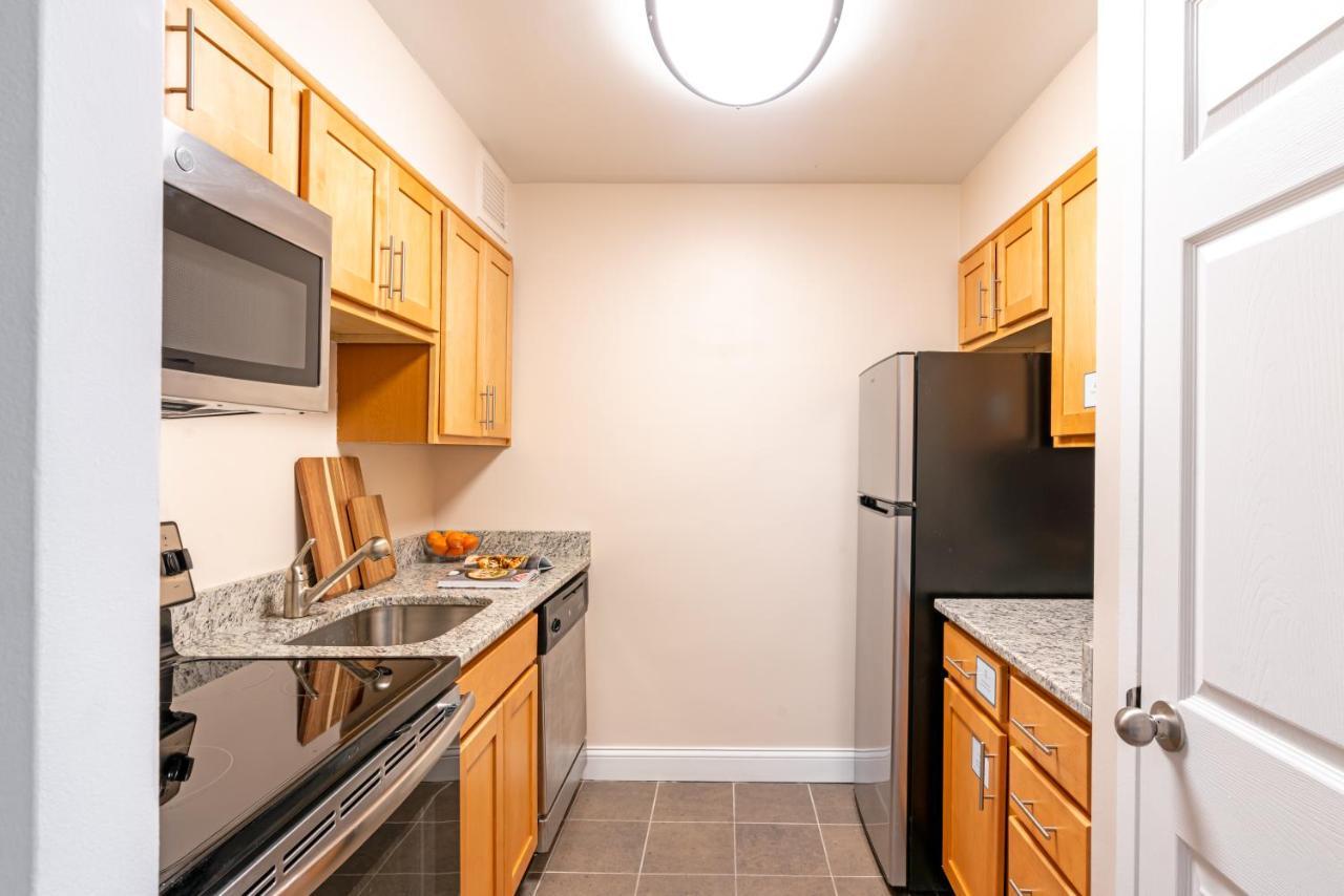 Luckman Apartments By Barsala Cleveland Luaran gambar