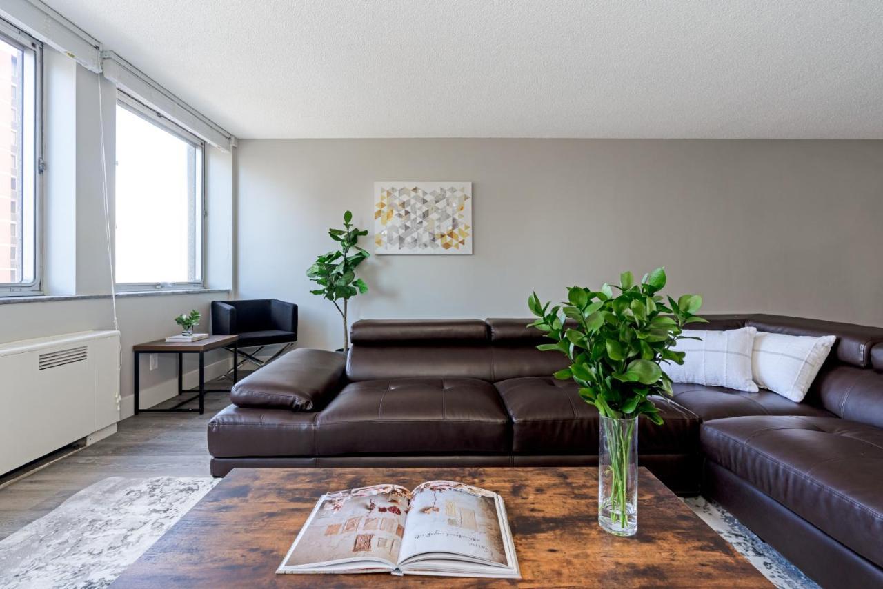 Luckman Apartments By Barsala Cleveland Luaran gambar