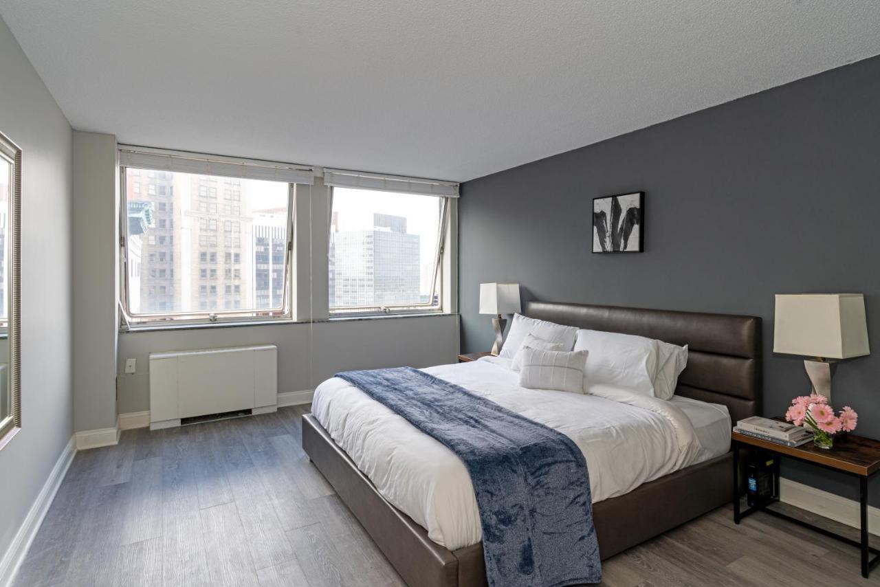 Luckman Apartments By Barsala Cleveland Luaran gambar